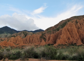 Issyk-Kul