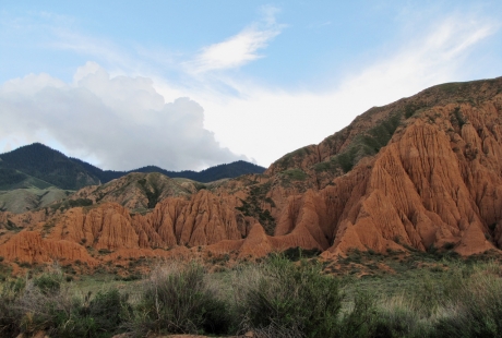 Issyk-Kul